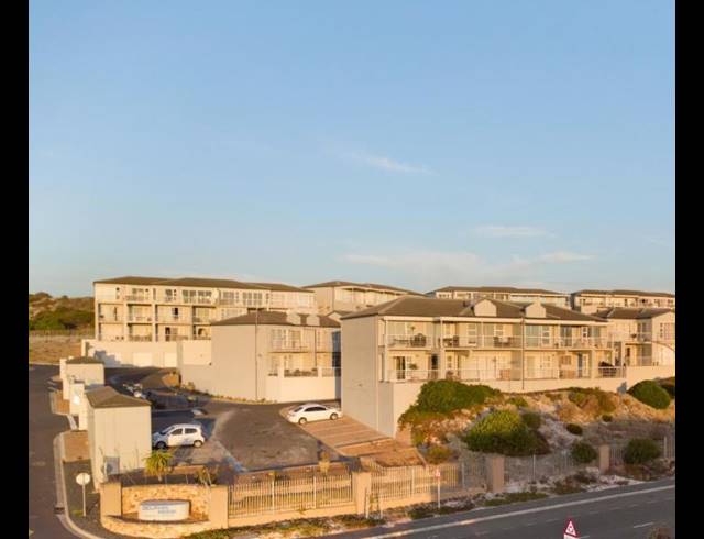2 BEDROOM APARTMENT TO LET IN BIG BAY